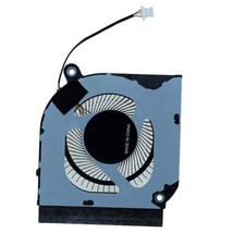 Rangale GPU Cooling Fan for Acer Predator Helios 300 PH315-53 (2020) AN5... - £13.22 GBP