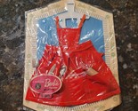 Vintage Barbie &amp; Midge Fashion PAK #962 What&#39;s Cookin 1964 1965 NRFP RARE - $349.95