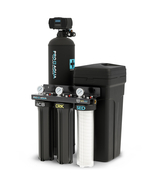 PRO+AQUA PRO-E-S35E Whole House Water Filtration System with 35,000 Grai... - $1,093.56