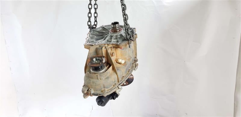 Transfer Case Assembly 5.6 Automatic 4wd OEM 2017 2018 2019 Nissan Titan Item image 3