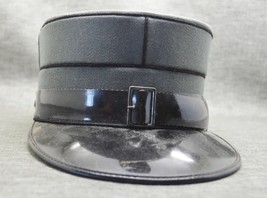 Vintage Swiss Army cap - £23.58 GBP