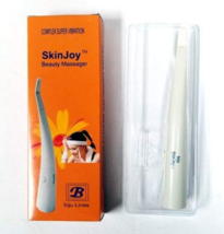 Skin Joy - Anti Aging Vibrating Facial Beauty Massager - £11.04 GBP