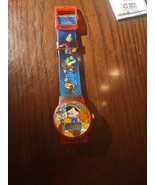 Pinocchio Watch New Kid&#39;s - €35,40 EUR