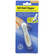 Profoot 360 Nail Clipper Adult - $9.43