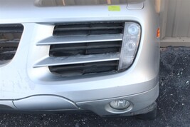 2008-10 Cayenne S Front Bumper Cover Complete *LOCAL PICK UP ONLY* image 8