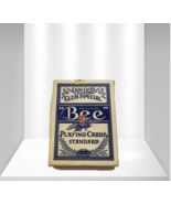 Club Special Bee Standard Playing Cards # 92 - £7.78 GBP