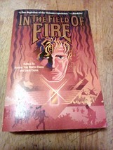 In the Field of Fire Tor Anthology Vietnam 1987 TPB 1st Edition - £20.92 GBP