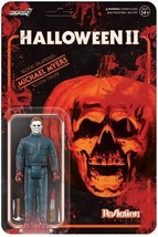 Halloween Movie II - Michael Myers Blood Splatter Exclusive ReAction Figure - £22.98 GBP