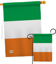 Ireland Country - Impressions Decorative Flags Set S108279-BO - £46.16 GBP