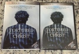 Tortured For Christ (DVD + Digital Edition, 2018) W/Slipcover - New Sealed - $4.94