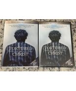 Tortured For Christ (DVD + Digital Edition, 2018) W/Slipcover - New Sealed - $4.94