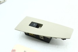 2003-2008 INFINITI FX35 FX45 REAR RIGHT WINDOW DOOR LOCK SWITCH H1752 image 8