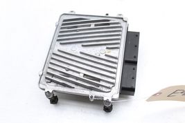 07-11 MERCEDES-BENZ C219 CLS550 ECU ECM ENGINE CONTROL MODULE E4272 image 8