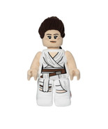Disney LEGO Star Wars Plush Toy, REY figure - New! - £12.63 GBP
