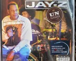 Jay-Z Unplugged Vinyl - $99.00