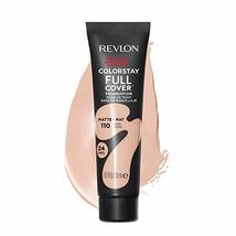 Revlon Liquid Foundation, ColorStay Face Makeup for Normal and Dry Skin,... - $11.75