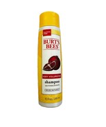 Burt&#39;s Bees Pomegranate Very Volumizing Shampoo 10 fl oz New - $46.76 CAD