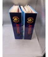 Aircraft of the World The Complete Guide Sections 1-10 1998 - $29.69
