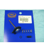 NEW CARB ACCELERATOR PUMP DIAPHRAGM 1981-1982 HONDA CB900F SUPER SPORT 1... - $47.51