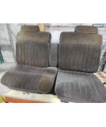 1981 OLDS DELTA 88 ROYALE REGENCY 98 RIGHT SEAT USED OEM OLDSMOBILE 1982... - €597,52 EUR