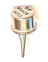 M9428 RF Transistor for Motorola 2-Way Radio - $3.40