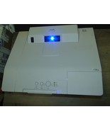 Hitachi CP-AW2505 Ultra Short Throw 3LCD Projector 2700 LUMENS 437 LAMP ... - €51,68 EUR