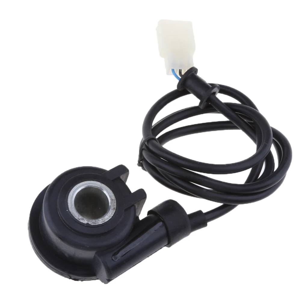 Universal Odometer Speedometer Tachometer Sensor for Motorcycle Refitment - £43.91 GBP