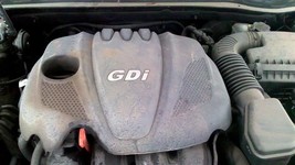 OPTIMAKIA 2012 Engine Cover 1039945821 - $1,477.46 MXN