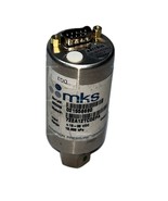 MKS Instruments 722A12TCD2FA Baratron Pressure Transducer - £801.37 GBP