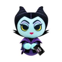 Funko Disney Villains Plushies - New - Maleficent - £13.36 GBP