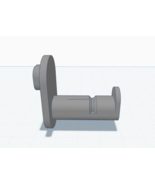 Spool Holder for Zortrax M300 M200 Universal Filament Compatible Multipl... - $30.30