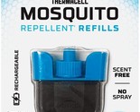 deal of 2 Thermacell Mosquito Repellent Refills,  36 hour - £29.22 GBP