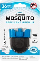 deal of 2 Thermacell Mosquito Repellent Refills,  36 hour - $37.17