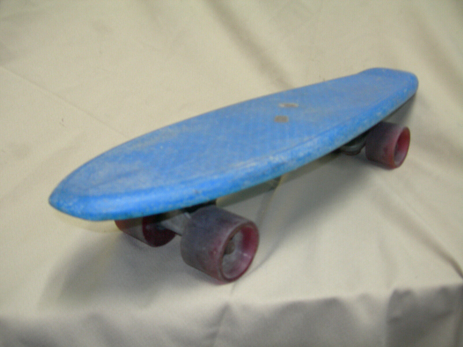 Vintage Roller Derby No. 20K Skateboard  Used  - $19.79