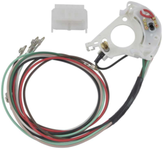 OER 7 Wire Turn Signal Switch Without Tilt Dart Charger Satellite Barracuda Fury - £110.60 GBP