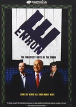 Enron The Smartest Guys In The Room - Video NTSC Region 1 Digital Versatile Disc - $16.81