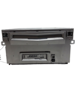 04 05 06 Nissan Maxima Bose 6 Disc CD Cassette Unit 28188 ZK01A  CR13B - $390.05 MXN