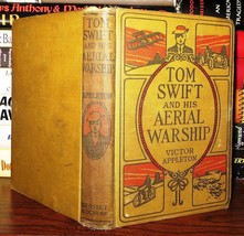 Appleton, Victor Tom Swift And His Aerial Warship - £51.58 GBP