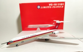 JC Wings 1:200 Royal Aircraft Establishment Vickers VC-10 1101 XX914 JC2019 - $489.99