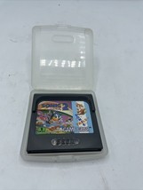 Sonic the Hedgehog 2 (Sega Game Gear, 1992) Mint Condition With Case - £11.67 GBP