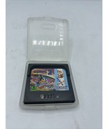 Sonic the Hedgehog 2 (Sega Game Gear, 1992) Mint Condition With Case - £11.89 GBP