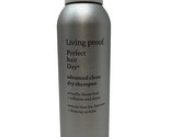 Living Proof Perfect Hair Day Advanced Clean Dry Shampoo 5.5 oz - £15.21 GBP
