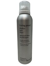 Living Proof Perfect Hair Day Advanced Clean Dry Shampoo 5.5 oz - £15.21 GBP