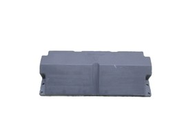 AKDY RANGE HOOD COVER 7 1/8 X 2 3/4 PART # RH0666 - $18.00