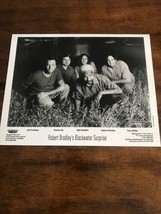 Vintage Robert Bradley’s Blackwater Surprise - Glossy Press Photo 8x10 - $11.15 CAD
