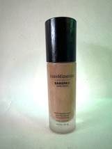 Bareminerals barepro skin perfecting matte liquid foundation medium 37 w... - $25.00