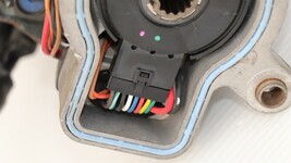 03-10 Cayenne 04-16 Touareg Transfer Case 4WD 4x4 Shift Actuator Motor image 7