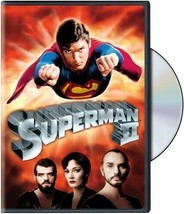 Superman 2 (DVD, 1980) - £4.38 GBP