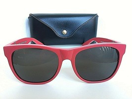 New RetroSuperFuture Raspberry Classic Sunglasses Italy - £118.02 GBP