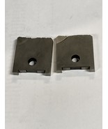 WCT 1054-0148F Insert Drill Spade Blade 1-3/4&quot; Lot of 2 - €30,01 EUR